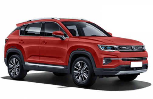 Changan CS35Plus